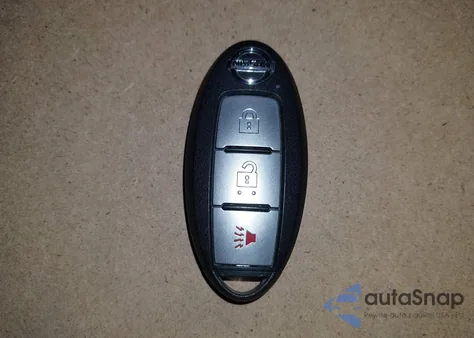 2019 Nissan Rogue Sport Sv from USA, damaged, VIN JN1BJ1CR1KW320145